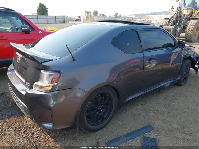 Scion 2ar-fe 2015 JTKJF5C7XFJ002911 Image 4