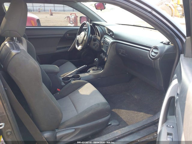 Scion 2ar-fe 2015 JTKJF5C7XFJ002911 Image 5