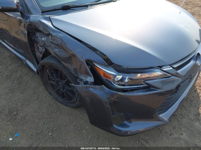 Scion 2ar-fe 2015 JTKJF5C7XFJ002911 Image 6