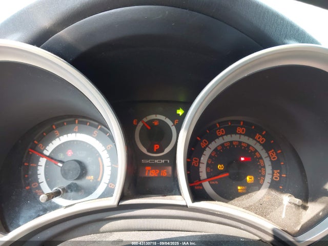 Scion 2ar-fe 2015 JTKJF5C7XFJ002911 Image 7