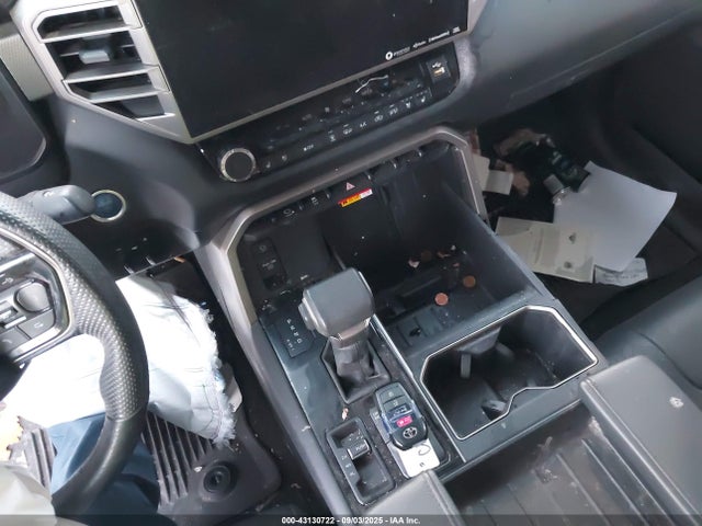 Toyota v35a-fts 2024 5TFWC5DBXRX050337 Image 24