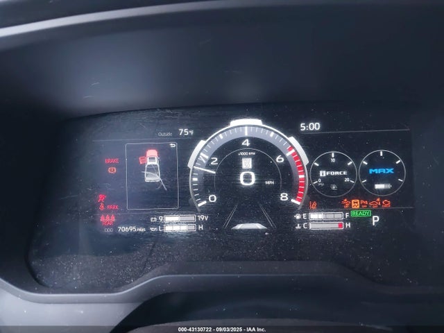 Toyota v35a-fts 2024 5TFWC5DBXRX050337 Image 33