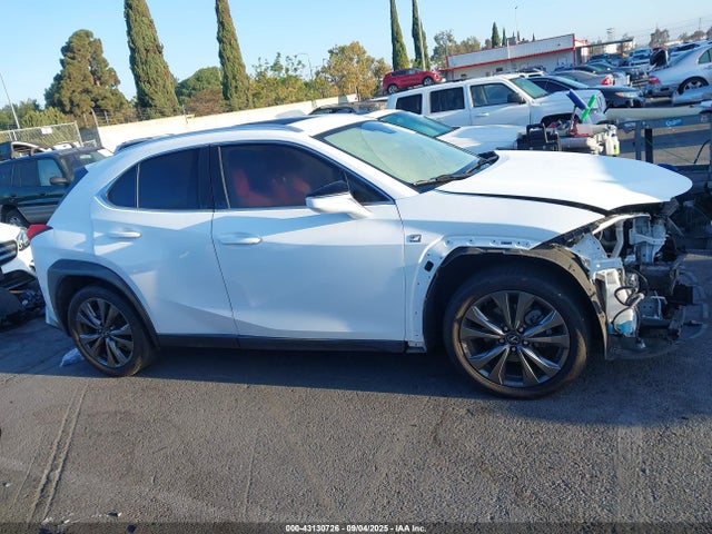 Lexus m20a-fks 2019 JTHY3JBH8K2016164 Image 14