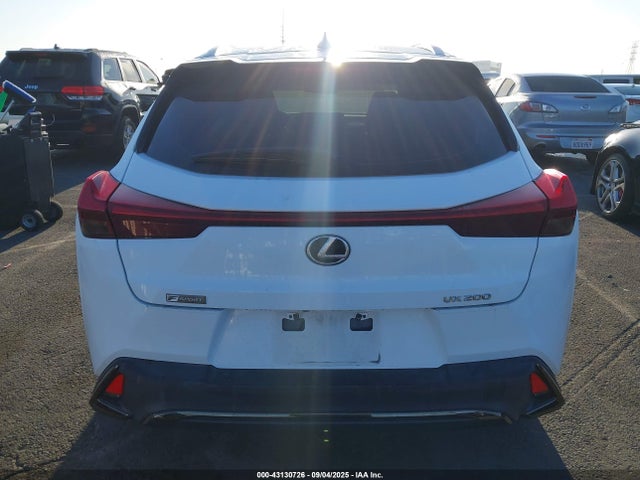 Lexus m20a-fks 2019 JTHY3JBH8K2016164 Image 17