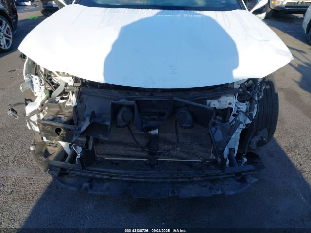 2019 LEXUS UX 200 JTHY3JBH8K2016164 Photo 5