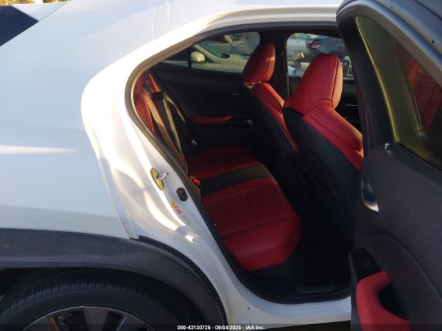 2019 LEXUS UX 200 JTHY3JBH8K2016164 Photo 7