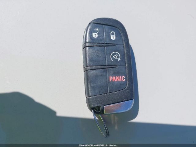 2016 FIAT 500X ZFBCFXETXGP387524 Photo 10