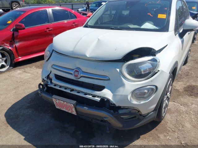 2016 FIAT 500X ZFBCFXETXGP387524 Photo 5