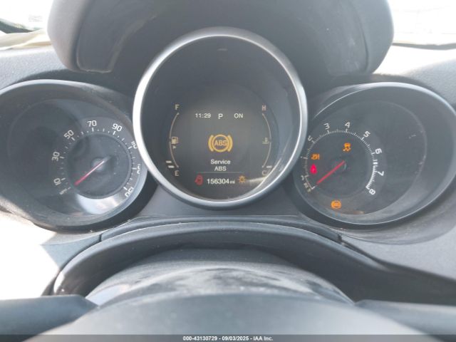 2016 FIAT 500X ZFBCFXETXGP387524 Photo 6