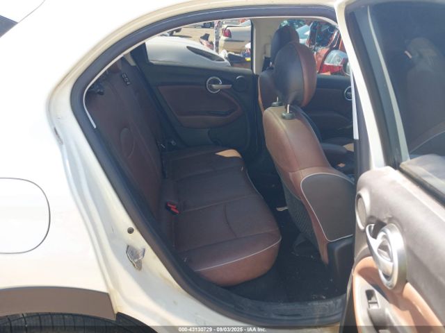 2016 FIAT 500X ZFBCFXETXGP387524 Photo 7