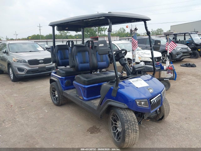 Продажа на аукционе авто 2025 Evolution Hdk Ev Plastic Facto, vin: 7MZHFB1BXSC002749, номер лота: 43130732