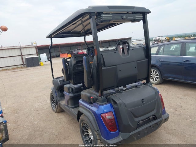 Продажа на аукционе авто 2025 Evolution Hdk Ev Plastic Facto, vin: 7MZHFB1BXSC002749, номер лота: 43130732