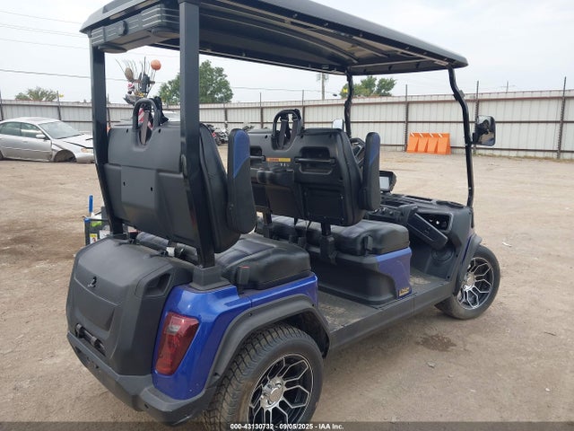 Продажа на аукционе авто 2025 Evolution Hdk Ev Plastic Facto, vin: 7MZHFB1BXSC002749, номер лота: 43130732
