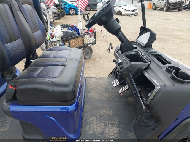Продажа на аукционе авто 2025 Evolution Hdk Ev Plastic Facto, vin: 7MZHFB1BXSC002749, номер лота: 43130732