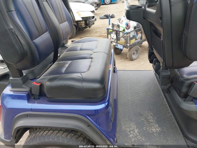 Продажа на аукционе авто 2025 Evolution Hdk Ev Plastic Facto, vin: 7MZHFB1BXSC002749, номер лота: 43130732