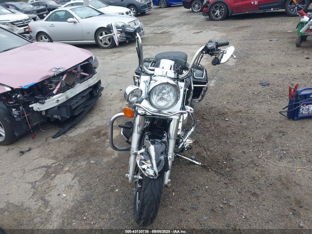Harley-Davidson Road King 2017 1HD1FBC19HB684077 Image 15