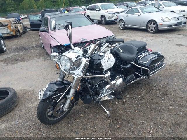 Harley-Davidson Road King 2017 1HD1FBC19HB684077 Image 18