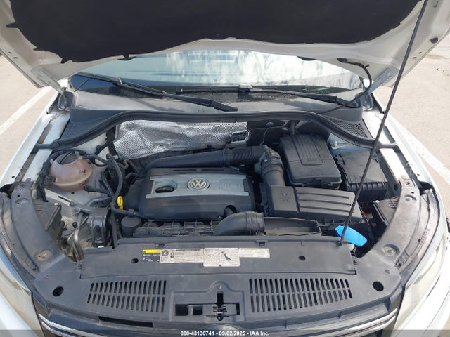 WVGAV7AX3GW523560 Volkswagen 2.0t