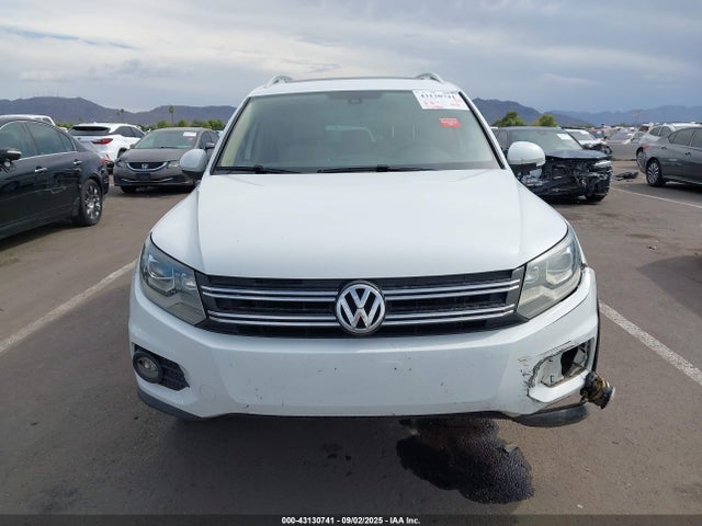 WVGAV7AX3GW523560 Volkswagen 2.0t