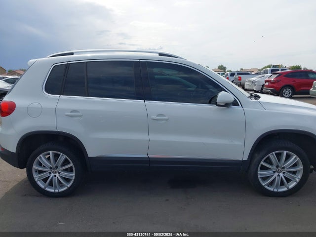 WVGAV7AX3GW523560 Volkswagen 2.0t
