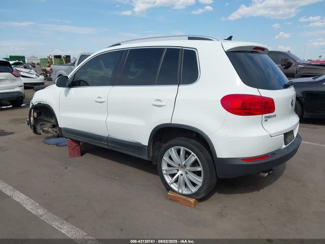 WVGAV7AX3GW523560 Volkswagen 2.0t