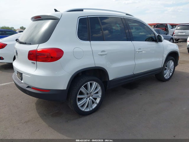 WVGAV7AX3GW523560 Volkswagen 2.0t