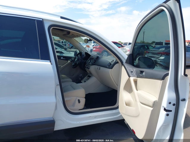 WVGAV7AX3GW523560 Volkswagen 2.0t