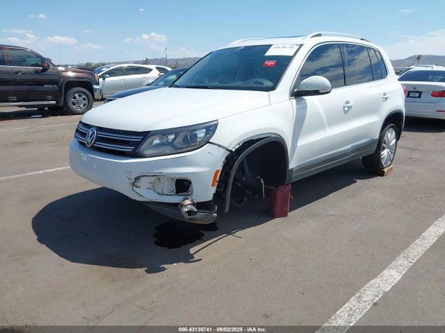 WVGAV7AX3GW523560 Volkswagen 2.0t