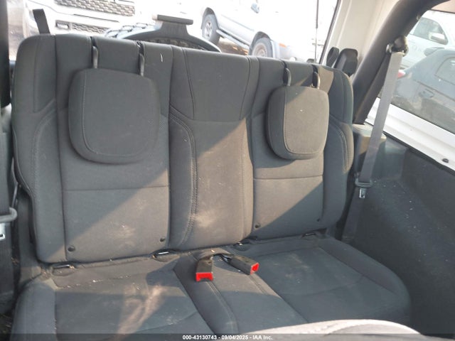 1C4HJXAG7PW534575 Jeep Wrangler