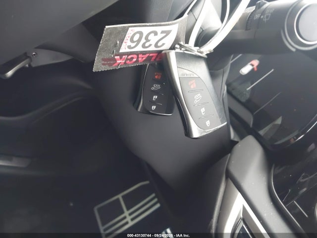 Lexus t24a-fts 2025 2T2BCMEA4SC020829 Image 11