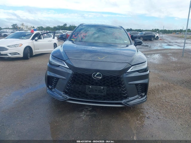 Lexus t24a-fts 2025 2T2BCMEA4SC020829 Image 13