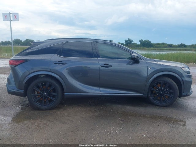 Lexus t24a-fts 2025 2T2BCMEA4SC020829 Image 14