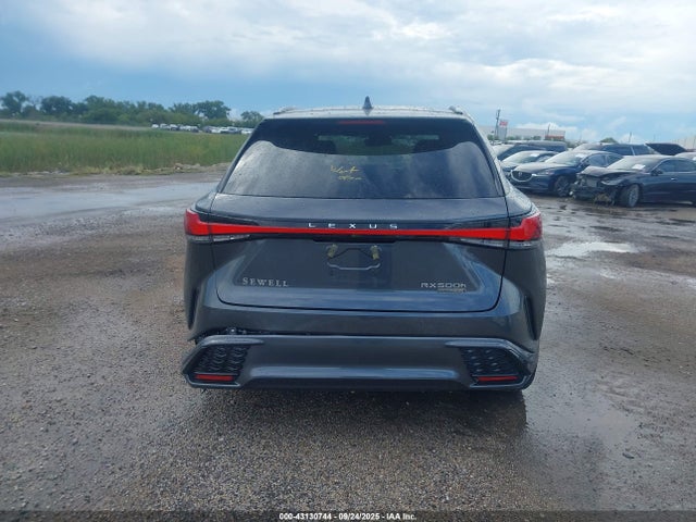 Lexus t24a-fts 2025 2T2BCMEA4SC020829 Image 17