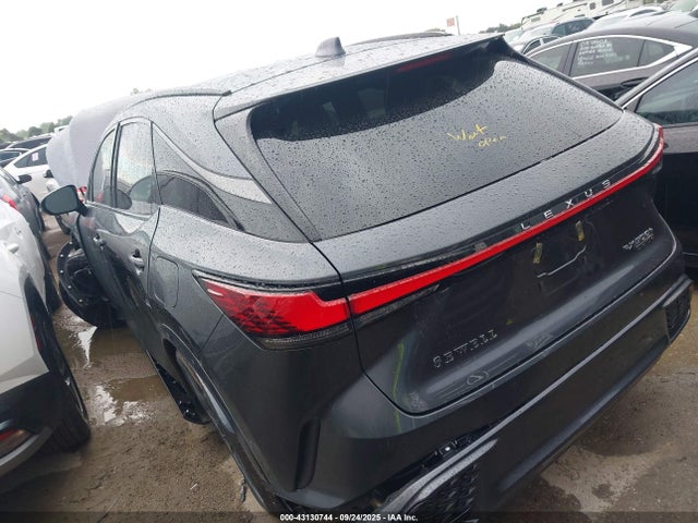 Lexus t24a-fts 2025 2T2BCMEA4SC020829 Image 3