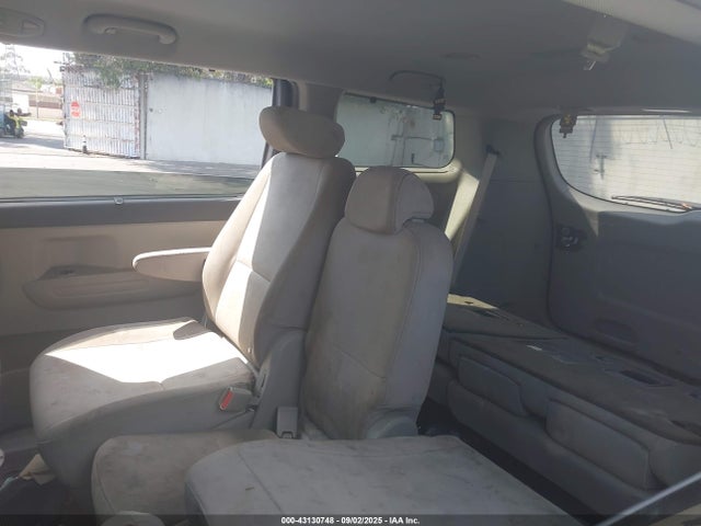 KIA dohc gdi lambda ii 2015 KNDMB5C13F6054119 Image 14