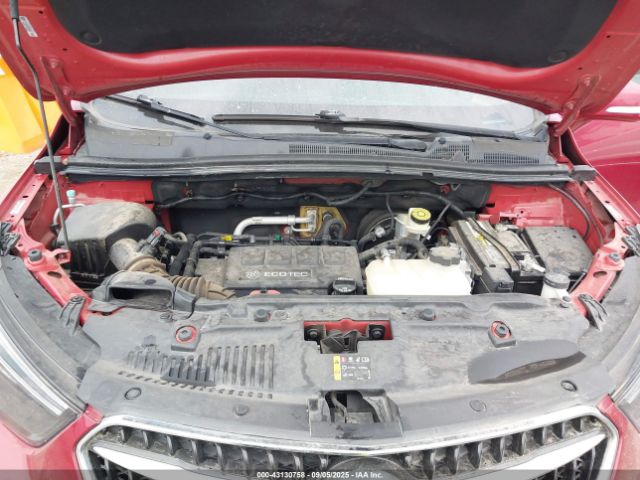 2018 BUICK ENCORE KL4CJESB5JB579833 Photo 9