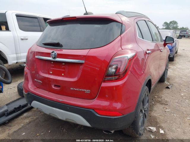 2018 BUICK ENCORE KL4CJESB5JB579833 Photo 3