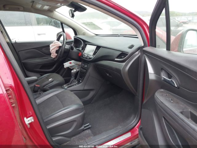 2018 BUICK ENCORE KL4CJESB5JB579833 Photo 4