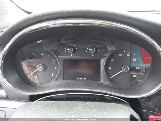 2018 BUICK ENCORE KL4CJESB5JB579833 Photo 6