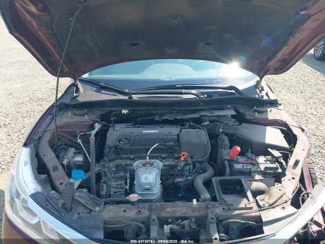 1HGCR2F33GA052468 Honda k24w1