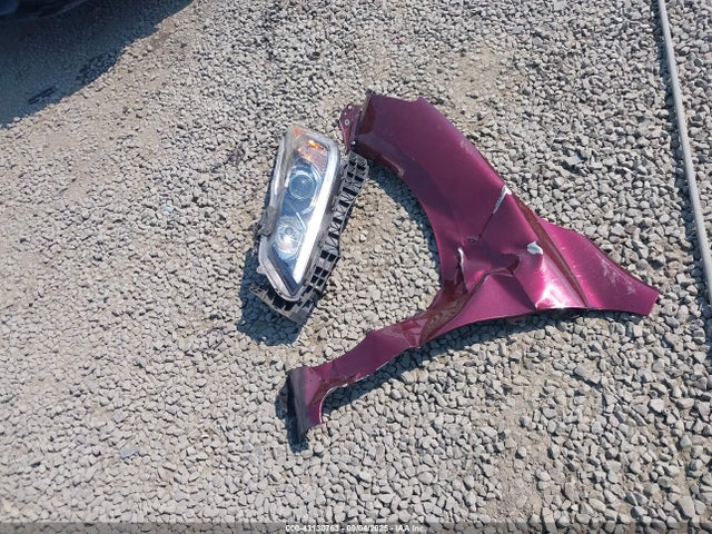 1HGCR2F33GA052468 Honda k24w1