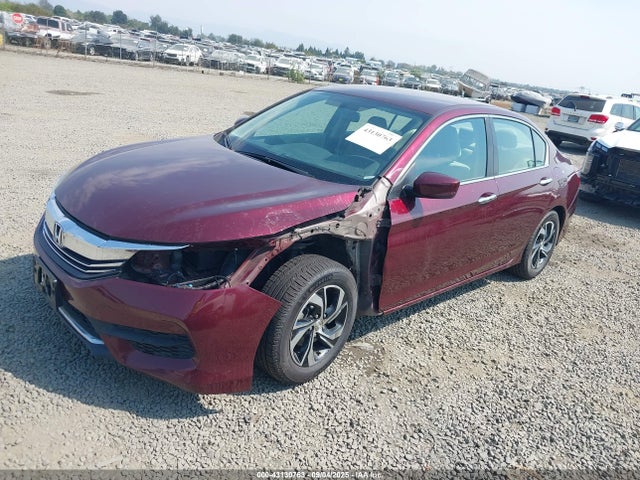 1HGCR2F33GA052468 Honda k24w1