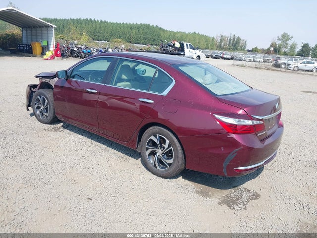 1HGCR2F33GA052468 Honda k24w1