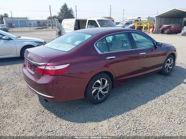 1HGCR2F33GA052468 Honda k24w1