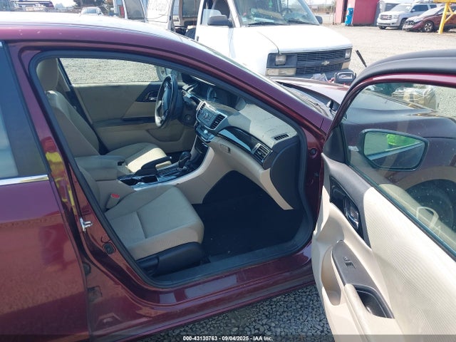 1HGCR2F33GA052468 Honda k24w1