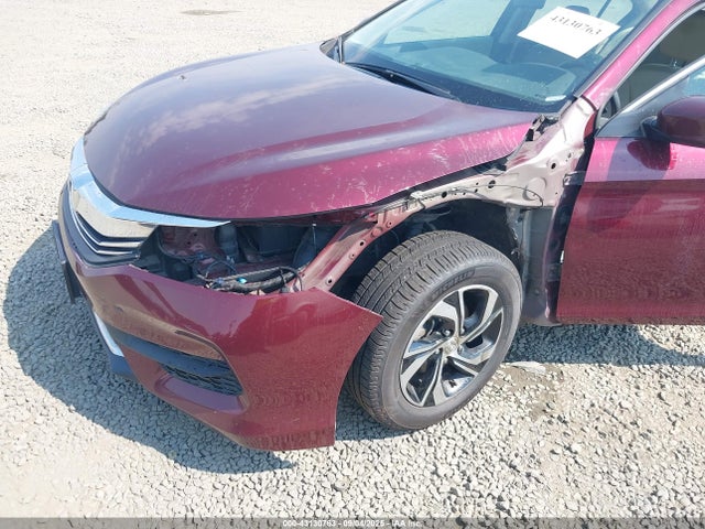 1HGCR2F33GA052468 Honda k24w1