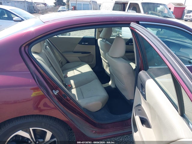 1HGCR2F33GA052468 Honda k24w1