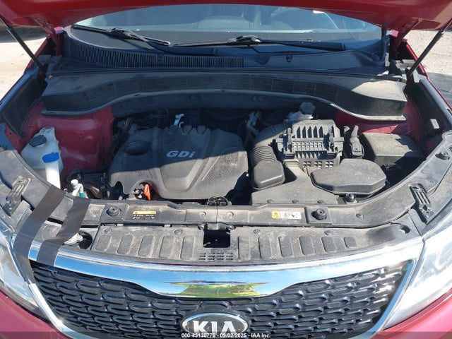 5XYKT3A65EG516117 KIA dohc t-gdi theta-ii