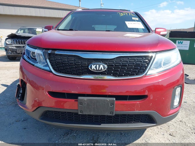 5XYKT3A65EG516117 KIA dohc t-gdi theta-ii