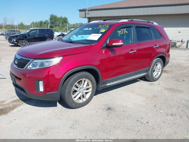 5XYKT3A65EG516117 KIA dohc t-gdi theta-ii